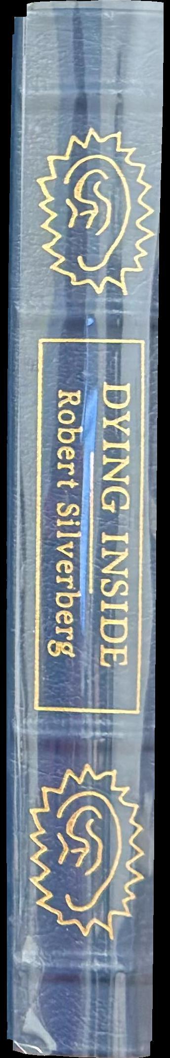 Dying inside spine