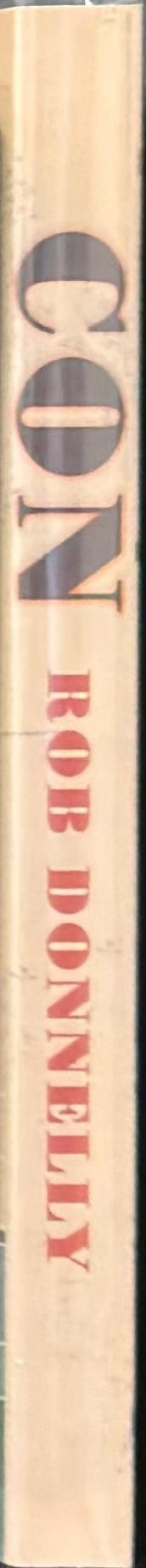 Con spine
