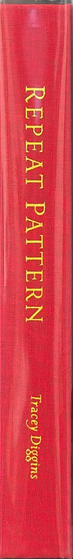 Repeat pattern spine