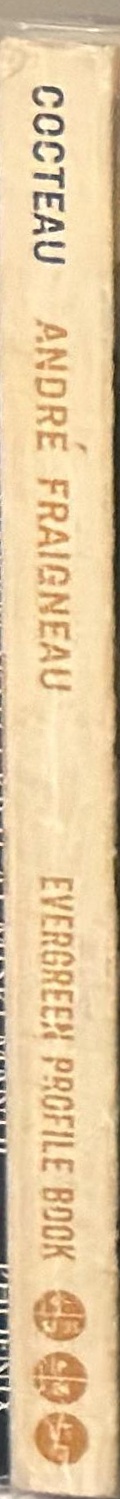 Cocteau spine