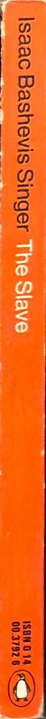 The slave spine