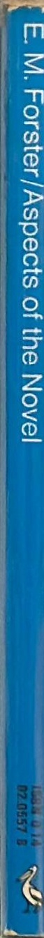 Aspects of the novel spine