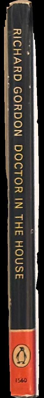 Doctor in the house spine