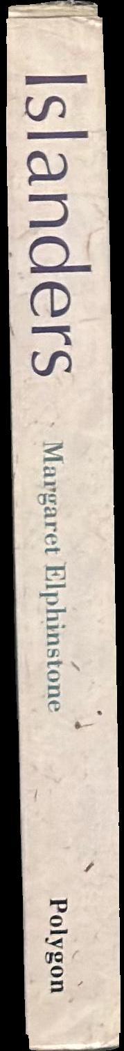Islanders spine