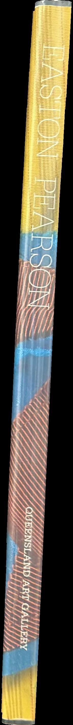 Easton Pearson spine