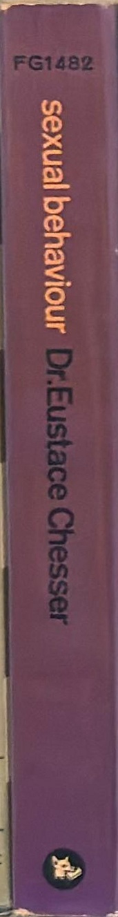 Sexual behaviour spine