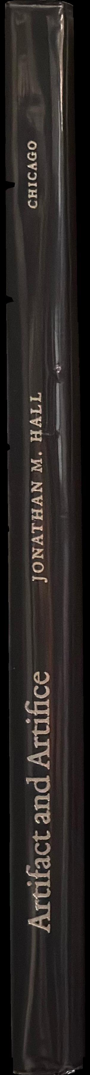 Artifact and artifice : classical archaeology and the ancient historian spine