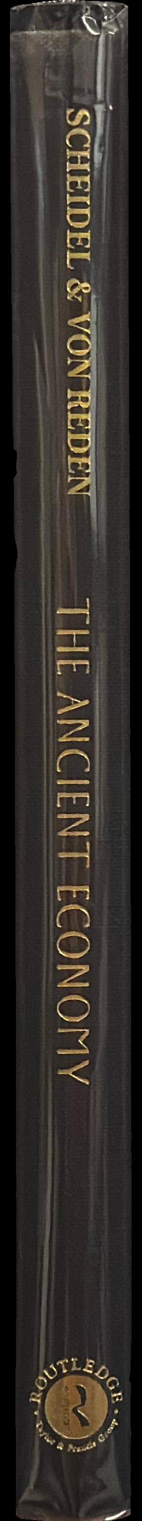 The ancient economy spine