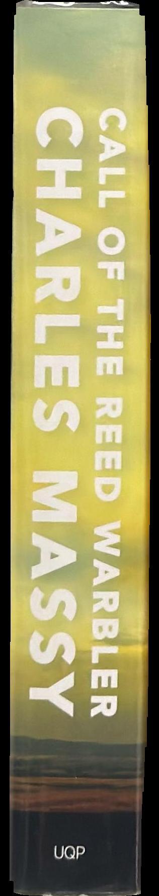 Call of the reed warbler : a new agriculture, a new Earth spine