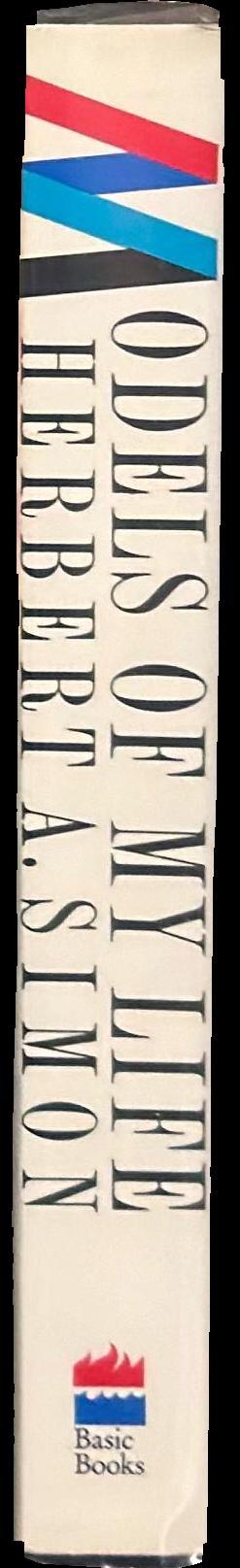 Models of my life spine