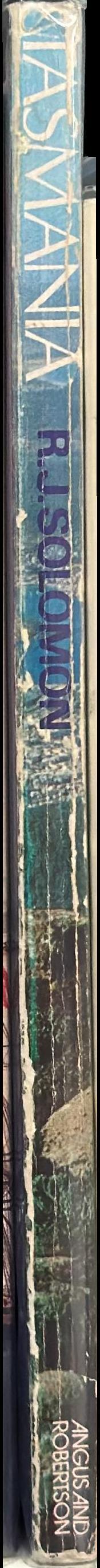 Tasmania spine
