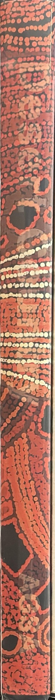 Desert country spine