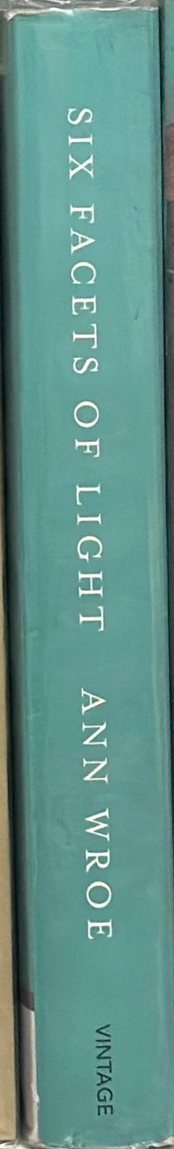 Six facets of light spine
