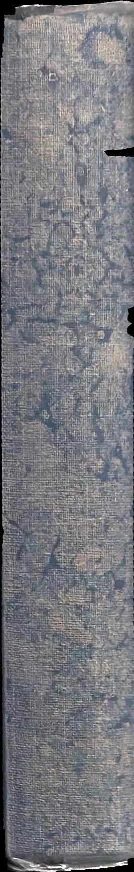 The poems of John Dryden / edited with and introduction and textual notes by John Sargeaunt spine