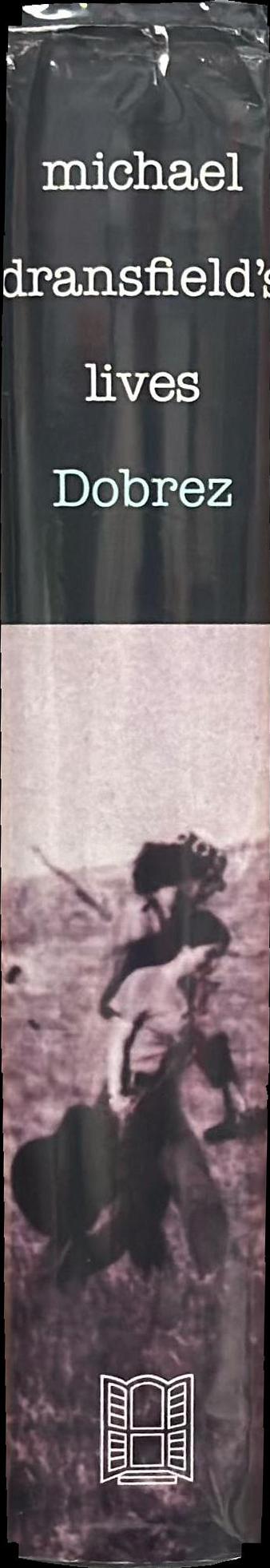 Michael Dransfield's lives : a sixties biography spine