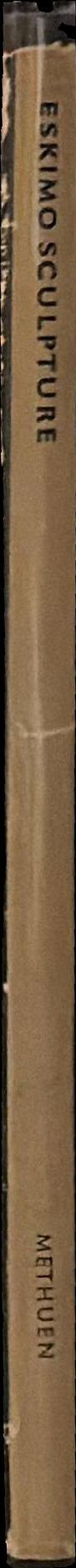 Eskimo sculpture spine