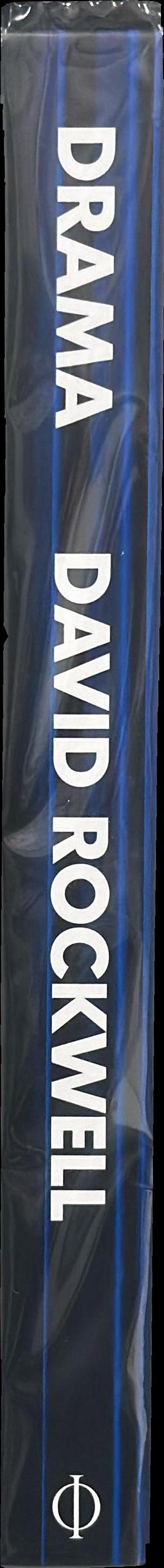 Drama spine