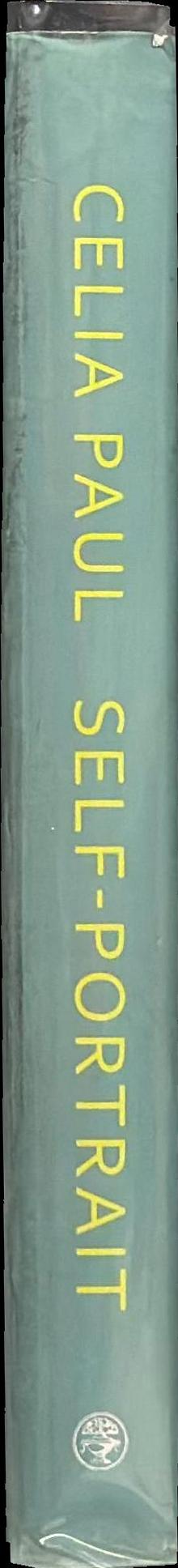 Self-portrait spine
