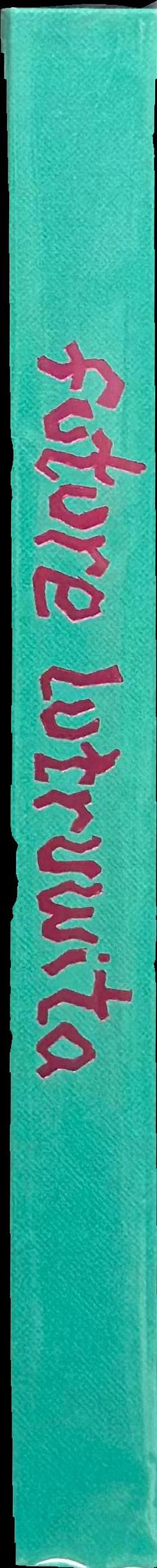 Future lutruwita spine