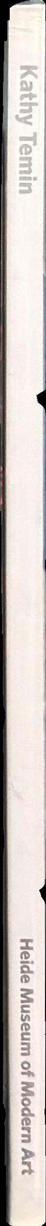 Kathy Temin spine