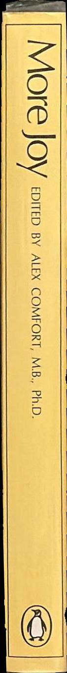 More joy spine