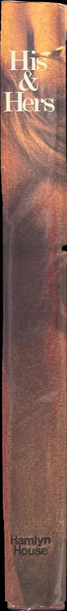 His & hers spine