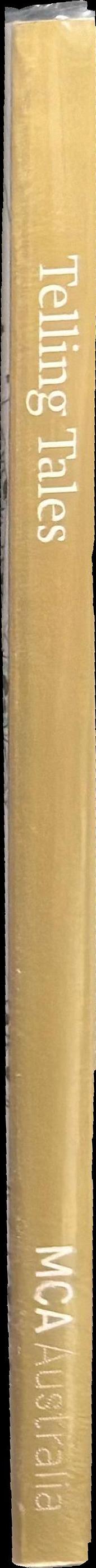 Telling tales : excursions in narrative form spine