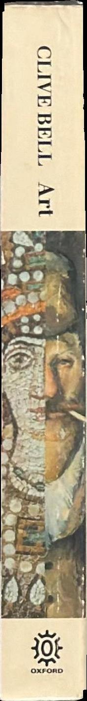 Art spine