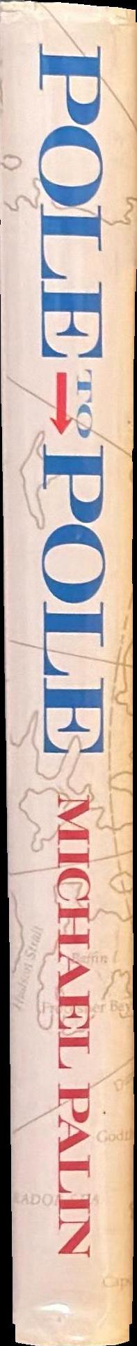 Pole to pole spine
