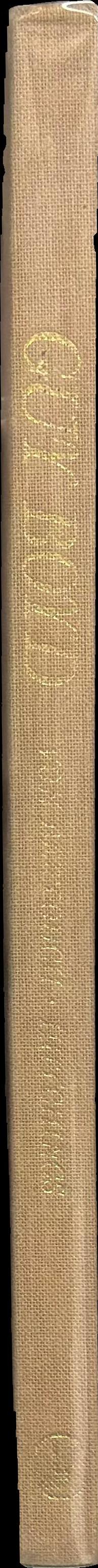 Guy Boyd spine