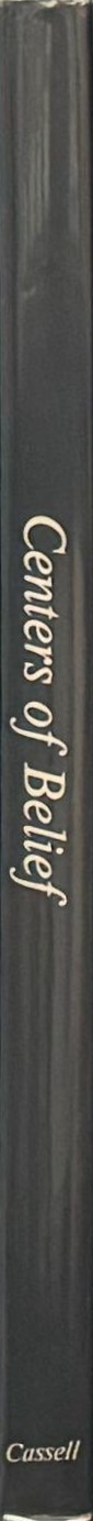 Centers of belief spine