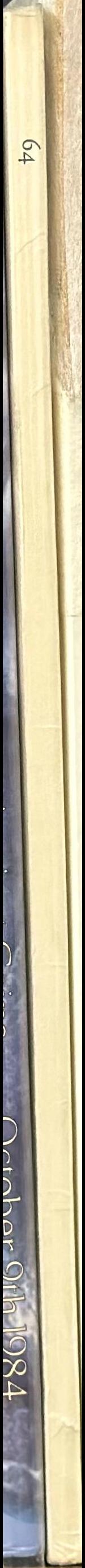 Vente publique 64 : monnaies Grecques, Romaines et Byzantines = public sale 64 : Greek, Roman and Byzantine currencies spine