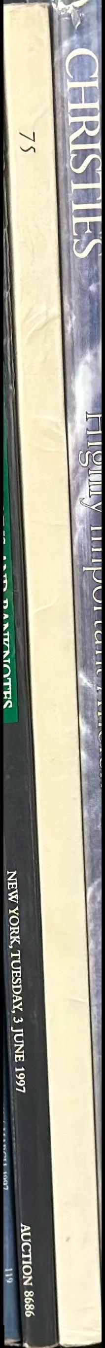 Vente publique 75 : monnaies Grecques et Romaines, coins of the Islamic world, monnaies Francaises en or munzen der Grafen von Montfort spine