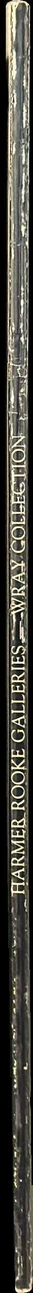 Fine Pre-Columbian art from the collection of Mr. and Mrs. Peter G. Wray spine