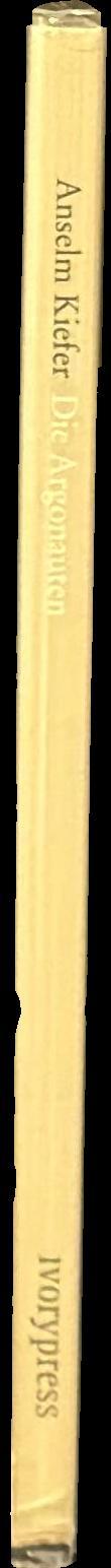 Die argonauten spine