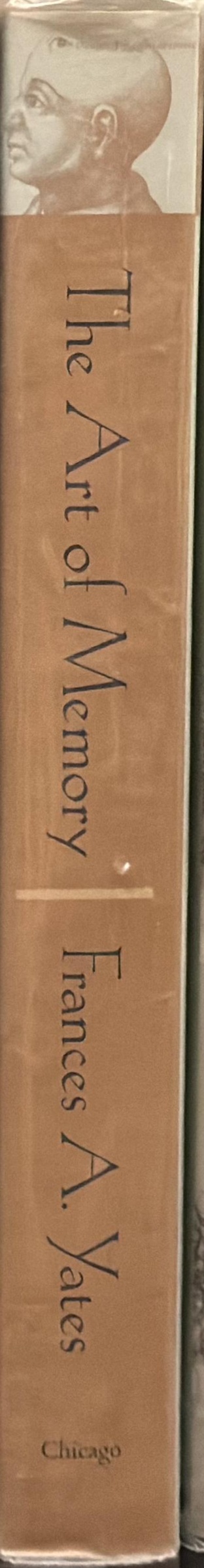 The art of memory spine