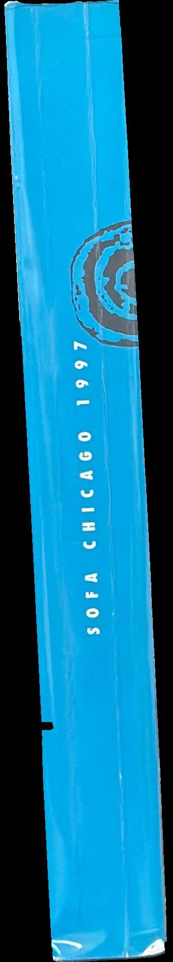 SOFA Chicago exposition 1997 : sculpture, objects, functional art / A project of Expressions of Culture, Inc. spine