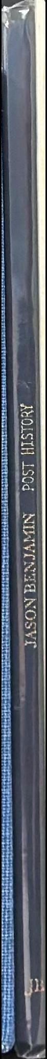 Post history spine