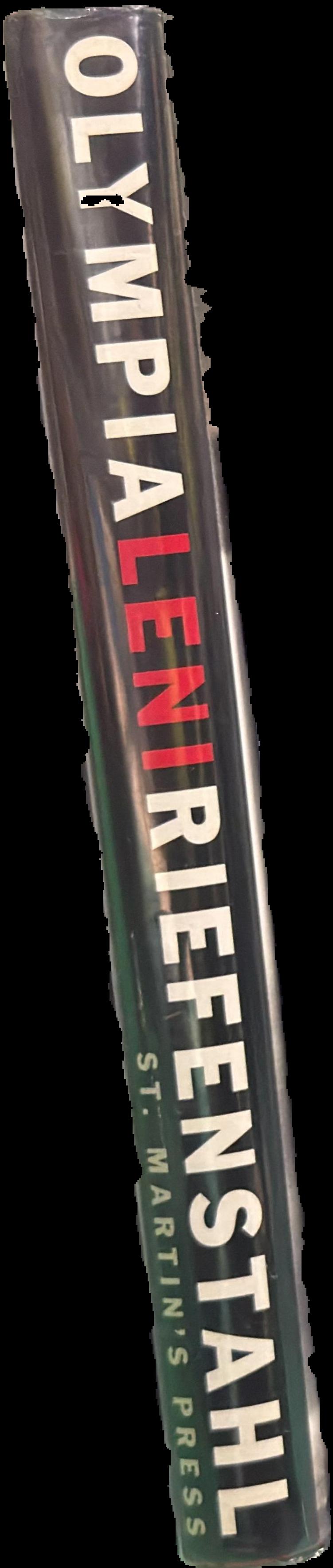 Olympia spine