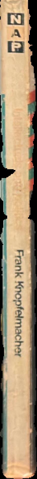 Intellectuals and politics : and other essays / Frank Knopfelmacher spine