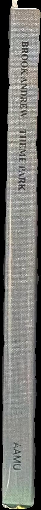Theme park spine