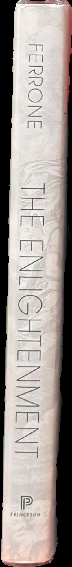 The Enlightenment : history of an idea spine