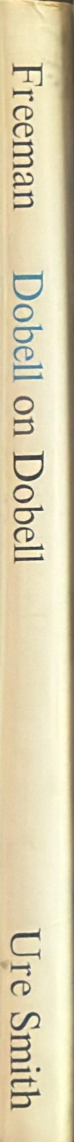 Dobell on Dobell spine
