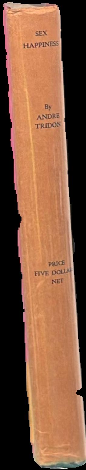 Sex happiness spine