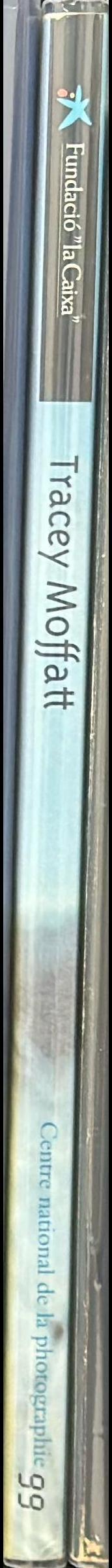 Tracey Moffatt spine