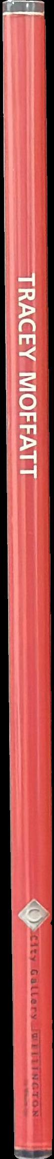 Tracey Moffatt / edited by Paula Savage and Lara Strongman spine