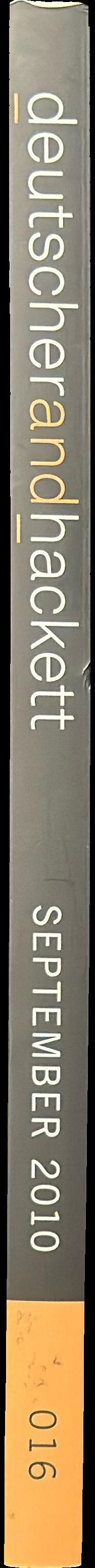 Important Australian and international works of art : fine art auction, Sydney, 1 September 2010 spine
