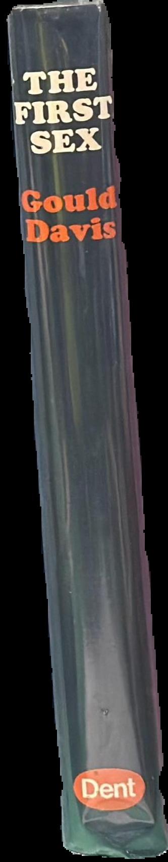 The first sex spine