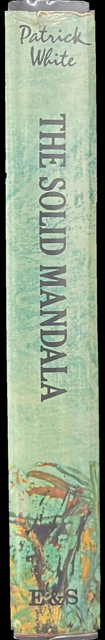 The solid mandala spine