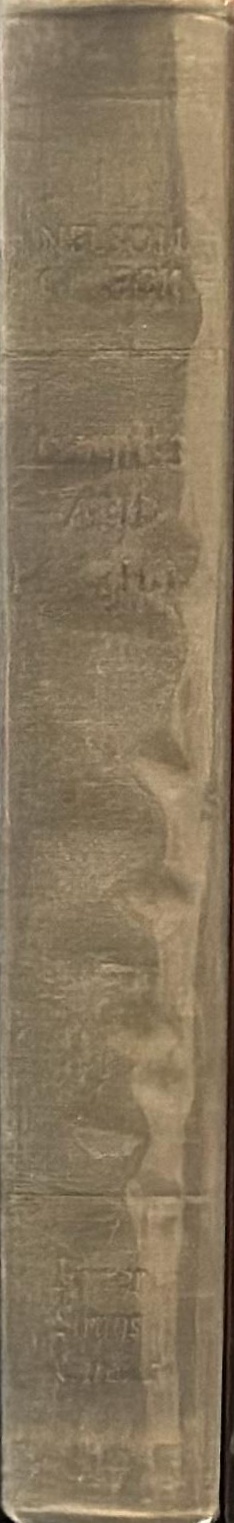 Deities and dolphins : the story of the Nabataeans spine